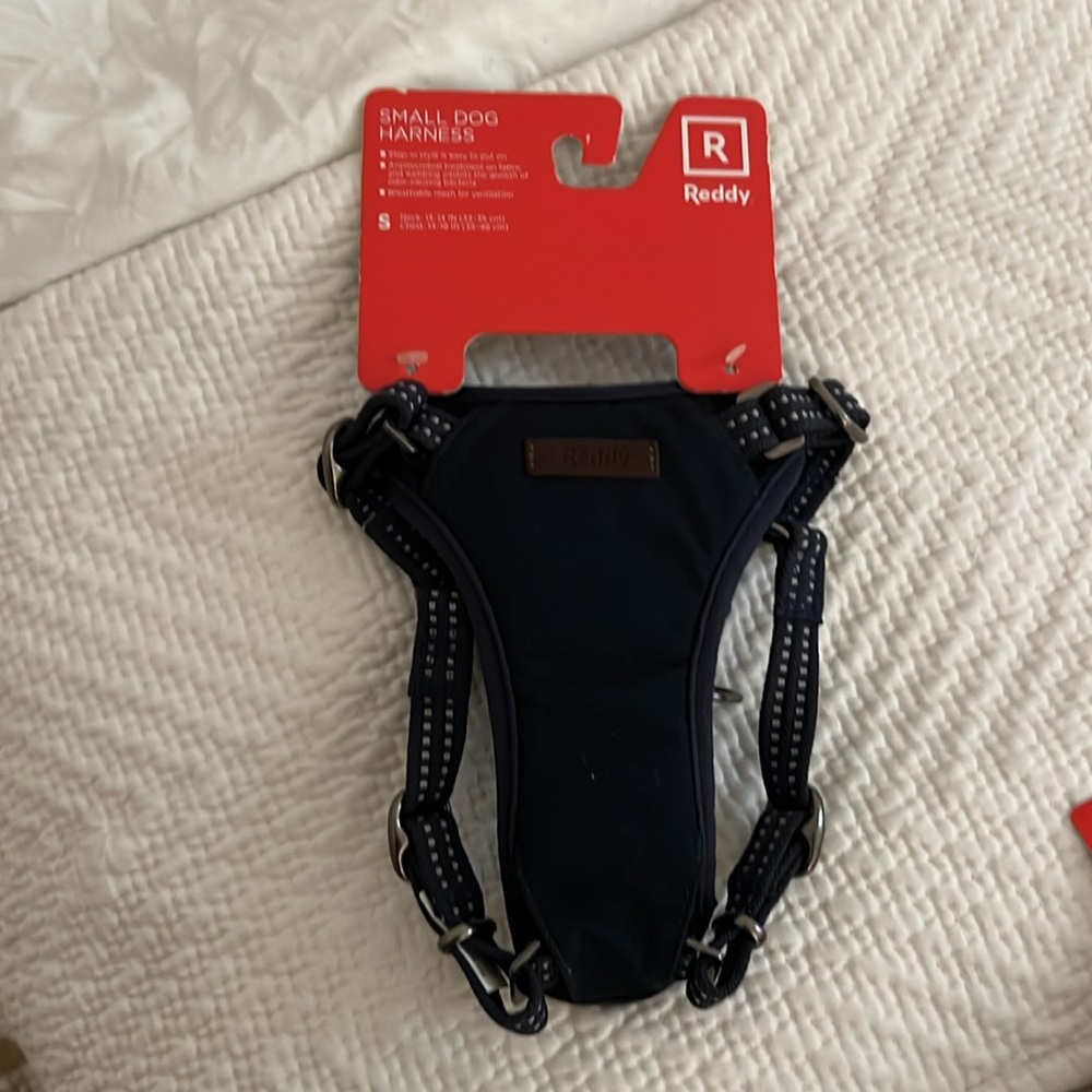NWT REDDY PUP ITEMS 40% Off Retail